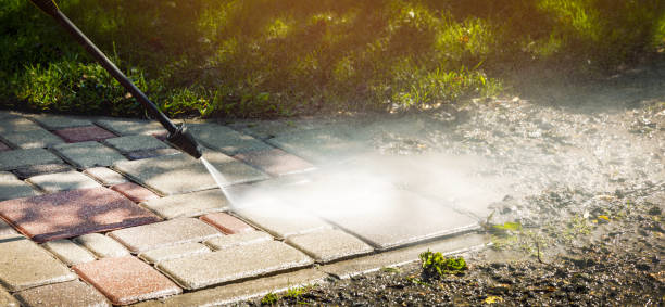 Best Oil and Grease Removal from Surfaces in Philmont, NY